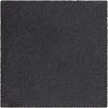 Colourfull Black 60x60x4 cm