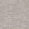 Lungo 40x8x8 cm Ash