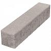 Lungo 40x8x8 cm Ash