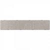 Lungo 40x8x8 cm Ash