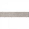 Lungo 40x8x8 cm Ash