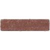 Tumbled Bricks waalformaat rood