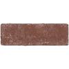 Tumbles Bricks dikformaat red