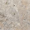 Efesus Travertin Grijs 20x20x1 cm getrommeld (doos à 0,52 m2) **