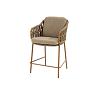 Biarritz high dining stoel incl. 2 kussens