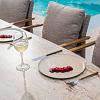 Safina dining stoel incl. 2 kussens