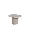 Sofie onderstel latte voor salontafel 50 x 60 cm (H 35)