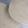 Sofie onderstel latte voor salontafel 70 x 80 cm (H 30)
