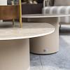 Sofie onderstel latte voor salontafel 70 x 80 cm (H 30)
