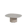 Sofie onderstel latte voor salontafel 70 x 80 cm (H 30)