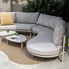 Piacenza latte XL corner