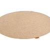 Outdoor vloerkleed 200 cm. Ø dust