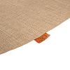 Outdoor vloerkleed 300 cm. Ø dust