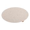 Outdoor vloerkleed  150 cm. Ø oyster