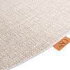 Outdoor vloerkleed  300 cm. Ø oyster