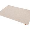 Outdoor vloerkleed 200 x 290 cm. oyster