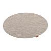 Outdoor vloerkleed  150 cm. Ø slate