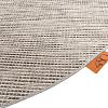 Outdoor vloerkleed  200 cm. Ø slate