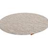 Outdoor vloerkleed  200 cm. Ø slate