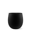 Argento Balloon 30 - Black - Plantruimte Ø21.5