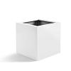 Argento Cube 30 - Matt White - Plantruimte 24x24