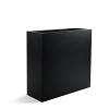 Argento Divider 64 - Black - Plantruimte 63x20