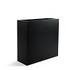 Argento Divider 64 - Black - Plantruimte 63x20