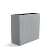 Argento Divider 64 - Natural Grey - Plantruimte 63x20