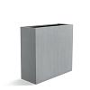 Argento Divider 64 - Natural Grey - Plantruimte 63x20