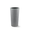 Argento Vase 68 - Natural Grey - Plantruimte Ø30
