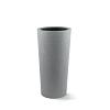 Argento Vase 68 - Natural Grey - Plantruimte Ø30