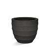 Bordo New Egg Pot 36 - Earth - Plantruimte Ø30