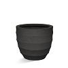 Bordo New Egg Pot 36 - Earth - Plantruimte Ø30
