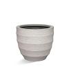 Bordo New Egg Pot 36 - Sand - Plantruimte Ø30