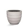 Bordo New Egg Pot 36 - Sand - Plantruimte Ø30