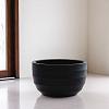 Bordo New Egg Pot Low 80 - Earth - Plantruimte Ø72