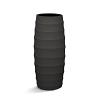 Bordo Modern Vase 70 - Earth - Plantruimte Ø21.5