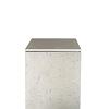 Coverplate Square 30 - Antique White