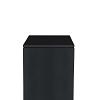 Coverplate Square 30 - Anthracite