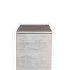 Coverplate Square 30 - Sand