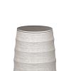 Coverplate Round 27 - Sand