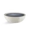 Grigio Bowl 40 - Natural Concrete          - Plantruimte Ø34