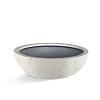 Grigio Bowl 40 - Natural Concrete          - Plantruimte Ø34