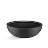 Grigio Bowl 40 - Anthracite     - Plantruimte Ø34