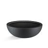 Grigio Bowl 40 - Anthracite     - Plantruimte Ø34