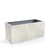 Grigio Box 100 - Antique White - Plantruimte 92x42