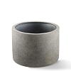 Grigio Cylinder 48 - Natural Concrete - Plantruimte Ø40