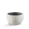 Grigio Elena 120 - Antique White - Plantruimte Ø95