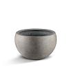 Grigio Elena 120 - Natural Concrete - Plantruimte Ø95