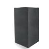 Grigio High Cube 100 - Anthracite - Plantruimte 33x33